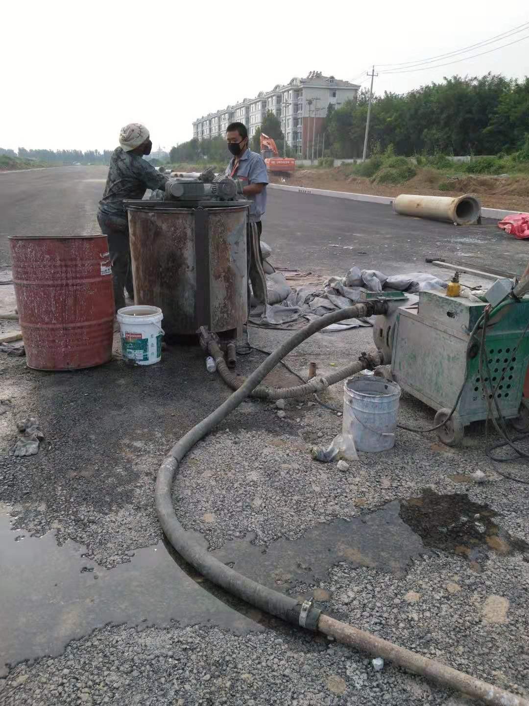 海口进行地基基础加固的原因和方法都有哪些呢？